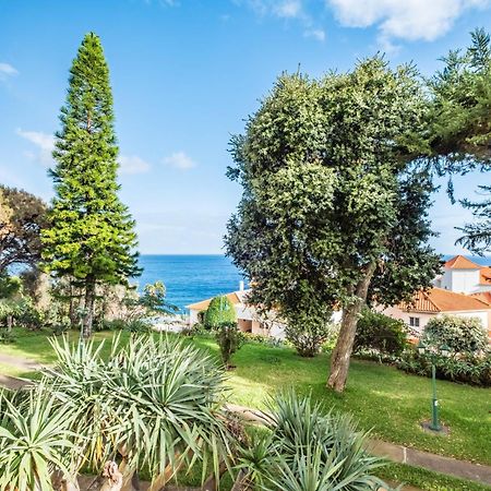 Canico Sea Garden By Madeira Sun Travel Eksteriør bilde