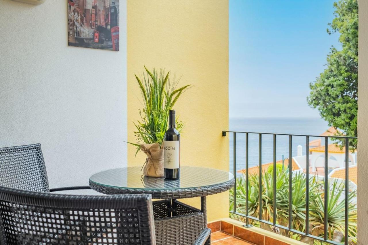 Canico Sea Garden By Madeira Sun Travel Eksteriør bilde