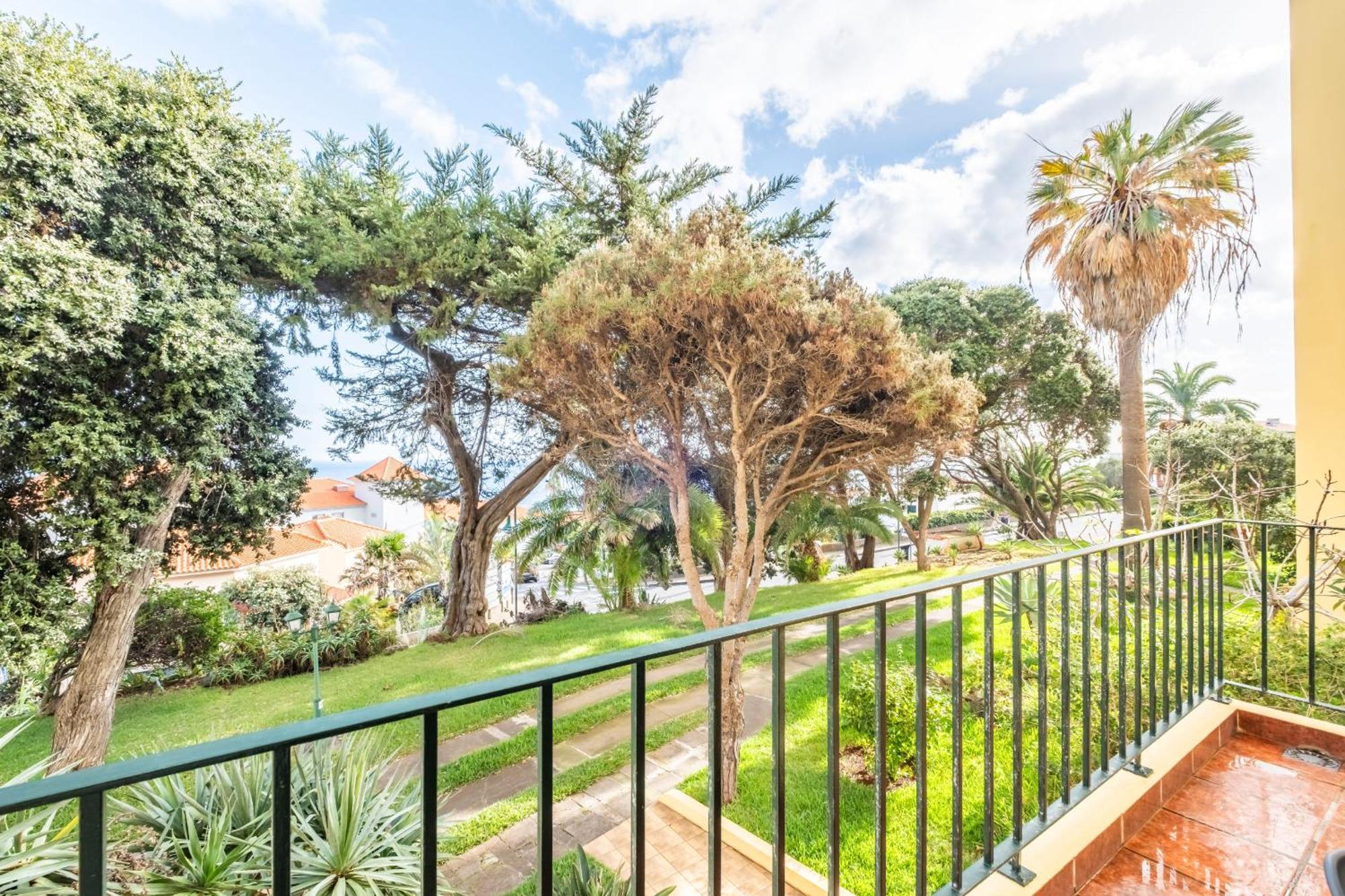 Canico Sea Garden By Madeira Sun Travel Eksteriør bilde